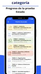 CCSE Examen Nacionalidad 2