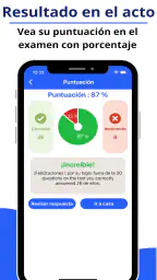 CCSE Examen Nacionalidad 4