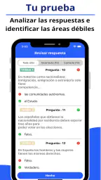 CCSE Examen Nacionalidad 5