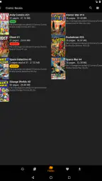 CDisplayEx Comic Reader 6