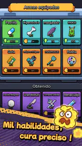 Cell Survivor screenshot