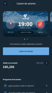 Celta screenshot
