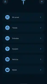 Celta screenshot