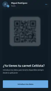 Celta screenshot