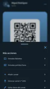 Celta screenshot