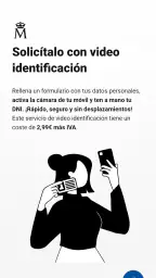 Certificado digital FNMT 3