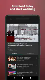 César Vidal TV 4