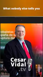 César Vidal TV 5