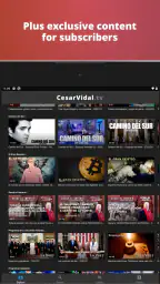 César Vidal TV 7