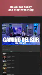 César Vidal TV 8