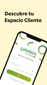 Cetelem screenshot
