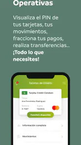 Cetelem screenshot