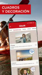 CEWE – Álbumes de fotos & más screenshot
