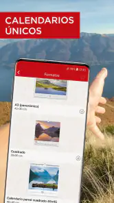 CEWE – Álbumes de fotos & más screenshot