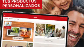 CEWE – Álbumes de fotos & más screenshot