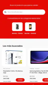 CeX: Tech & Games - Buy & Sell screenshot