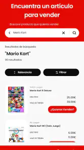 CeX: Tech & Games - Buy & Sell screenshot