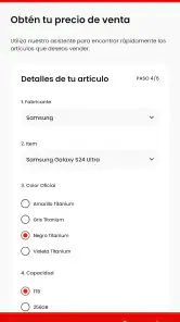 CeX: Tech & Games - Buy & Sell screenshot