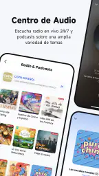 CGTN – China Global TV Network 3