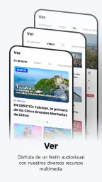 CGTN – China Global TV Network 4