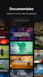 CGTN – China Global TV Network 5