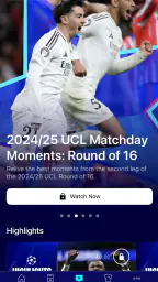 UEFA Champions League Oficial 4