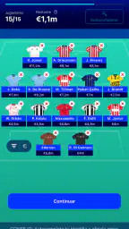 UEFA Champions League Oficial 5