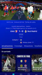 UEFA Champions League Oficial 6