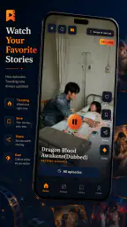 Chapture: Short Drama & Series 2