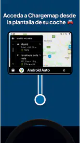 Chargemap - Puntos de recarga screenshot