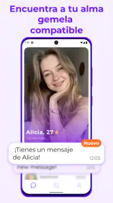 Chat en Línea: Talkie Live screenshot