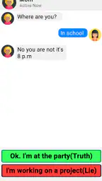 Chat Master! 1