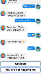 Chat Master! 3