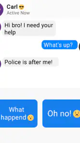 Chat Master! screenshot