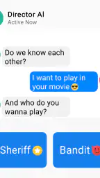 Chat Master! 5