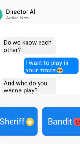 Chat Master! screenshot