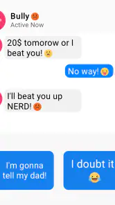 Chat Master! screenshot