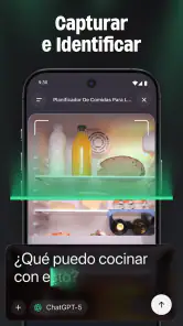ChatGO - Asistente de Chat IA screenshot