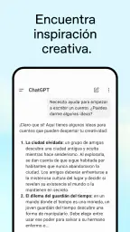 ChatGPT 3