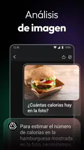 ChatOn - Chat de IA en español screenshot
