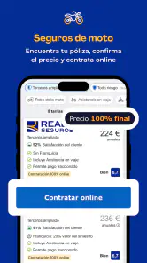 CHECK24 screenshot
