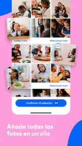 CHEERZ- Impresión de fotos screenshot