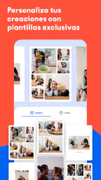 CHEERZ- Impresión de fotos 3