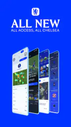 Chelsea Official App 1