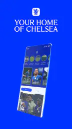 Chelsea Official App 2