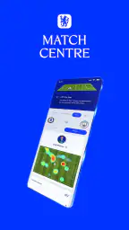 Chelsea Official App 3