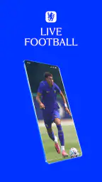 Chelsea Official App 4