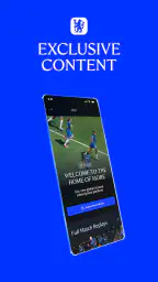 Chelsea Official App 5