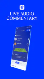 Chelsea Official App 6