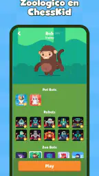 ChessKid - Ajedrez para niños 4